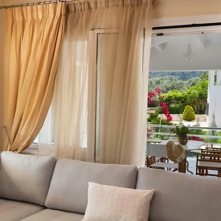 Violet Luxury * Kalligoni