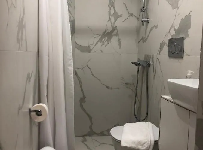 Villa Violet Luxury *