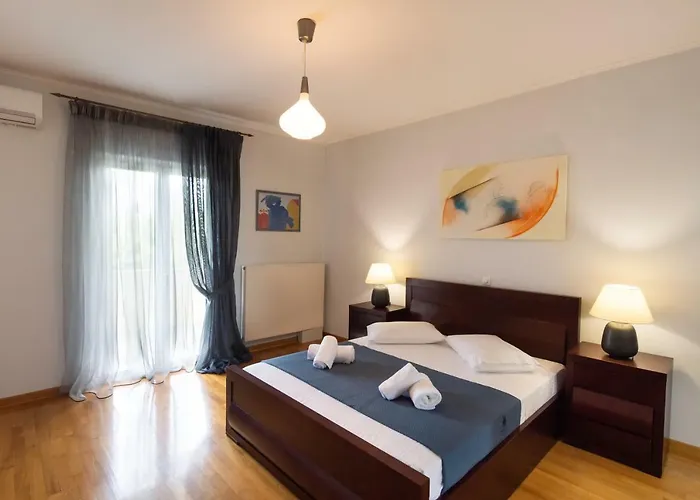 Violet Luxury Villa *