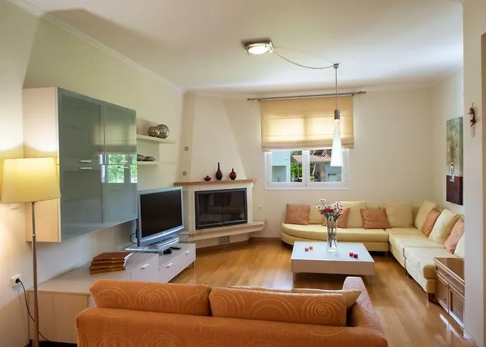 Villa Violet Luxury *