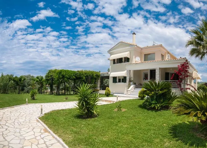 Villa Violet Luxury *