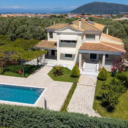 Violet Luxury Villa