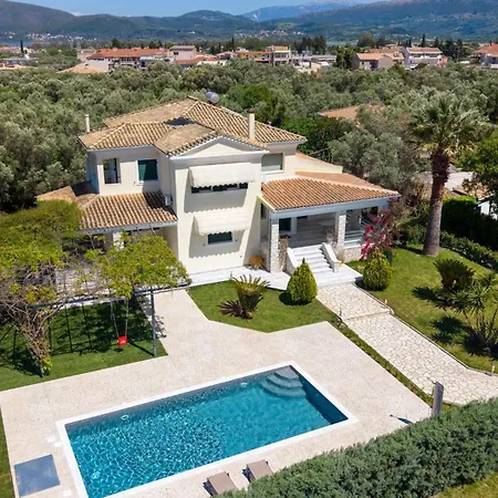 Villa Violet Luxury *