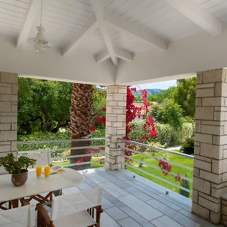 Willa Violet Luxury Kalligoni