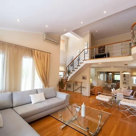 Violet Luxury * Kalligoni