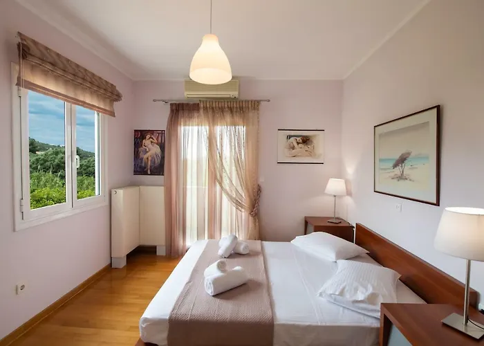 Violet Luxury * Kalligoni